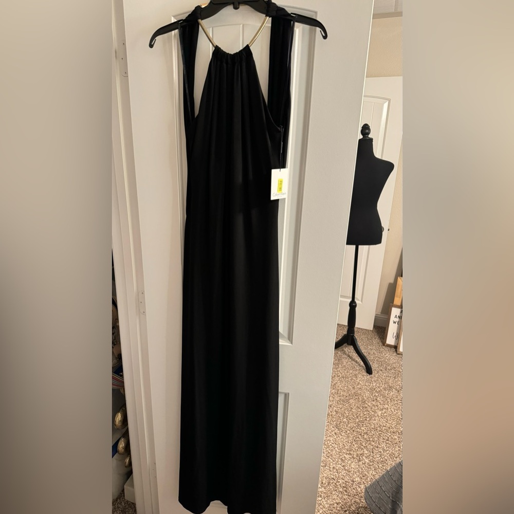 Calvin Klein dress